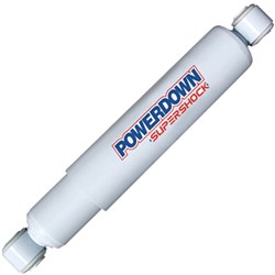 POWERDOWN FRONT SHOCK ABSORBER SUIT MACK