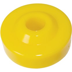 POWERDOWN POLY BUSH SHOCK PIN- PDB009