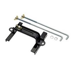 PROJECTA ADJUSTABLE HOLD DOWN CLAMP