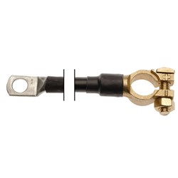 PROJECTA BATTERY CABLE 00B&S 380MM