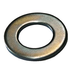 WASHER SPRING SIDE ADJUST