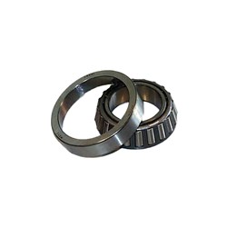 WHEEL BEARING