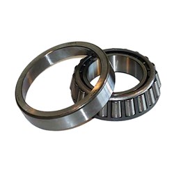 WHEEL BEARING