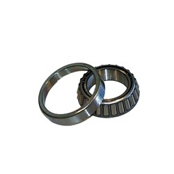 WHEEL BEARING