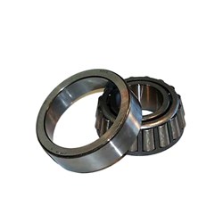 WHEEL BEARING