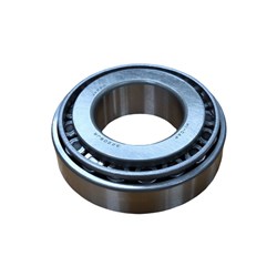 WHEEL BEARING