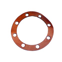 GASKET REAR AXLE