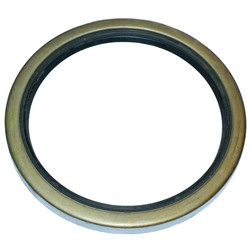 HUB SEAL