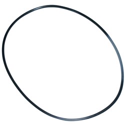 O-RING COMPRESSOR MOUNT