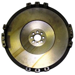 FLYWHEEL ASSEMBLY