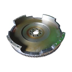 FLYWHEEL