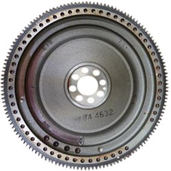 FLYWHEEL ASSY
