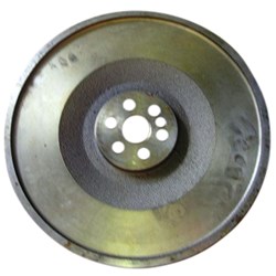 FLYWHEEL