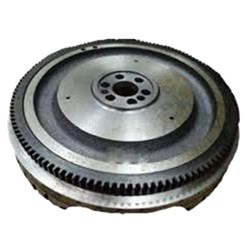 FLYWHEEL ASSY - 380MM
