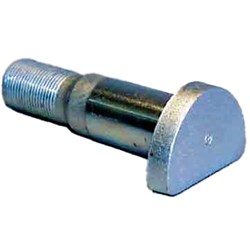 WHEEL STUD