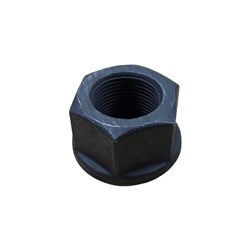 BACK NUT - FLANGED