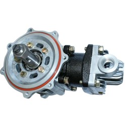 AIR COMPRESSOR ASSEMBLY
