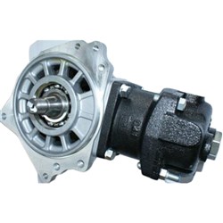 AIR COMPRESSOR ASSEMBLY