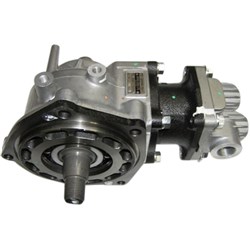 AIR COMPRESSOR ASSEMBLY