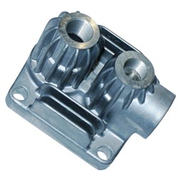 CYLINDER HEAD ASSEMBLY