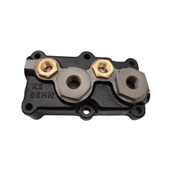 CYLINDER HEAD ASSEMBLY