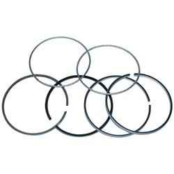 PISTON RING SET