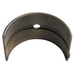 BIG END BEARING 1/2 SHELL