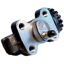 WHEEL CYLINDER