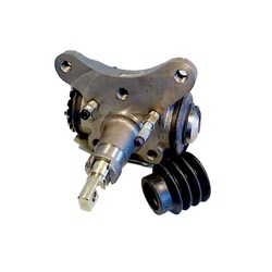 WHEEL CYLINDER