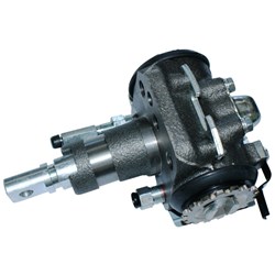 WHEEL CYLINDER