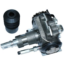 WHEEL CYLINDER