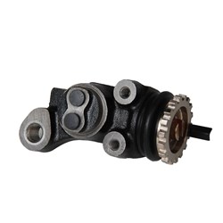 WHEEL CYLINDER
