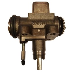 WHEEL CYLINDER