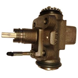 WHEEL CYLINDER
