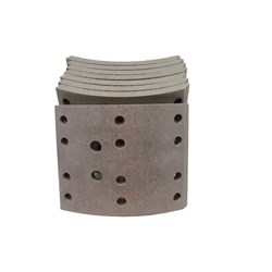 BRAKE LINING SET