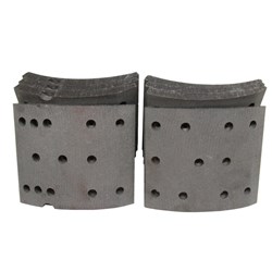 BRAKE LINING SET