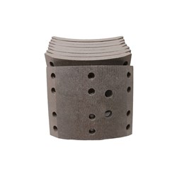 BRAKE LINING SET