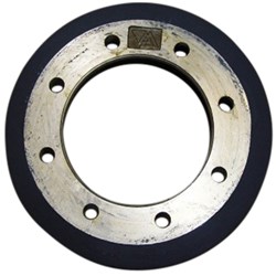 BRAKE DRUM