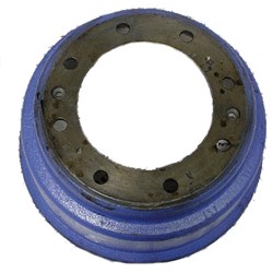 BRAKE DRUM