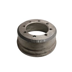 BRAKE DRUM