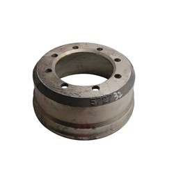 BRAKE DRUM
