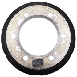 BRAKE DRUM