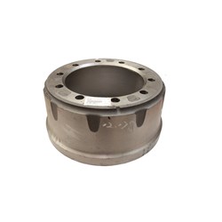 BRAKE DRUM