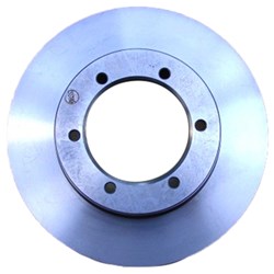 BRAKE DISC ROTOR