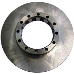 BRAKE DISC ROTOR