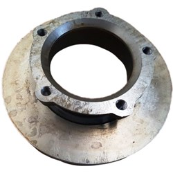 BRAKE DISC ROTOR