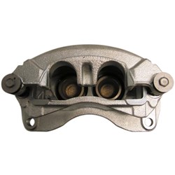 BRAKE CALIPER ASSEMBLY