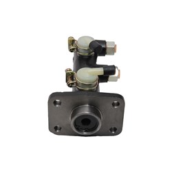 BRAKE MASTER CYLINDER