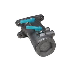 BRAKE MASTER CYLINDER