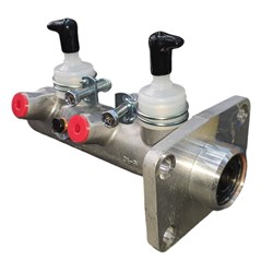 BRAKE MASTER CYLINDER
